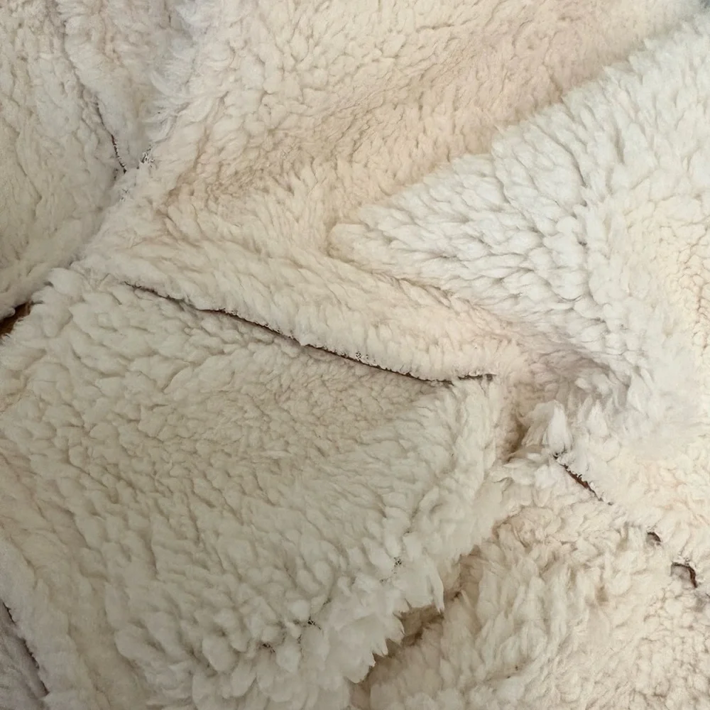 LuLaRoe Marlowe Vest - Picture 7 of 8